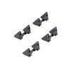 MANFROTTO Conjunto 4 Cunhas Para Alicates Super