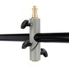 MANFROTTO Barra Tripla para Microfone