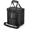 HUAYUWA Bolsa de transporte compatível com BLUETTI AC180 / AC2A