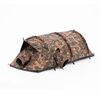 BUTEO PHOTO GEAR Abrigo Falco IV - Camuflado Castanho