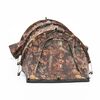 BUTEO PHOTO GEAR Abrigo Falco IV - Camuflado Castanho