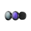 SMALLRIG 5862 Kit Filtros ND8 + CPL para Insta360 GO Ultra