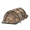 BUTEO PHOTO GEAR Abrigo Falco IV - Camuflado Castanho Claro