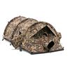 BUTEO PHOTO GEAR Abrigo Falco IV - Camuflado Castanho Claro