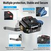SIRUI Kit Arca Quick Release Plate para Tripés QC-55