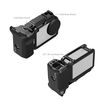 SMALLRIG 6037 Kit Básico Cage + Punho para DJI Osmo Action 6