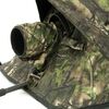 BUTEO PHOTO GEAR Abrigo Falco IV - Camuflado Verde