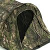 BUTEO PHOTO GEAR Abrigo Falco IV - Camuflado Verde