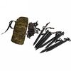 BUTEO PHOTO GEAR Abrigo Falco IV - Camuflado Verde
