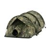 BUTEO PHOTO GEAR Abrigo Falco IV - Camuflado Verde