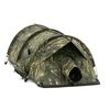 BUTEO PHOTO GEAR Abrigo Falco IV - Camuflado Verde