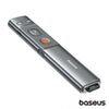 BASEUS Comando com Ponteiro Laser Wireless
