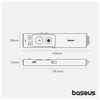 BASEUS Comando com Ponteiro Laser Wireless