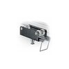 MANFROTTO Carro com Freio e Eixo de 5/8"