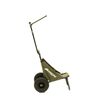 STEALTH GEAR Trolley Expansível com Cobertura M2 - Verde