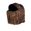 STEALTH GEAR Abrigo Camuflado Duplo M2
