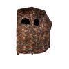 STEALTH GEAR Abrigo Camuflado Duplo M2