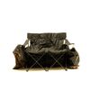 STEALTH GEAR Abrigo Camuflado Duplo M2
