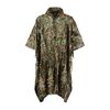 BUTEO GEAR PHOTO Poncho Camuflado 3D Leaves