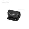 SMALLRIG 6014 Adaptador de Montagem em Arca-Swiss para DJI Osmo Action 6 / Osmo NanoSMALLRIG 6014 Adaptador de Montagem em Arca-Swiss para DJI Osmo Action 6 / Osmo Nano