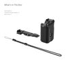 SMALLRIG 6259 Punho Lateral para Cages 5888 e 5887 -  DJI Osmo Action 6