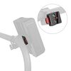 SMALLRIG 6021 Kit de Placa Quick Release para Sistema V-Mount SMALLRIG 6021 Kit de Placa Quick Release para Sistema V-Mount