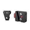 SMALLRIG 6021 Kit de Placa Quick Release para Sistema V-Mount