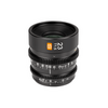 VILTROX S-23mm T1.5 Cine MF Micro 4/3