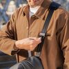 ​PGYTECH Bolsa de Ombro OneGo Solo V2 4L - Verde