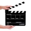 CARUBA Claquete de Cinema 24.5 x 30cm
