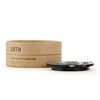 URTH Adaptador Lentes Leica R para Canon EF/EF-S