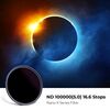 K&F CONCEPT Filtro solar Nano-X Series ND100000 - 58mm