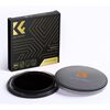 K&F CONCEPT Filtro solar ND100000 - 67mm