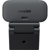 INSTA360 Link 2C Pro 4K - Preto