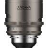 DZOFILM Arcana 45mm T2.1 Anamórfica 1.5x PL-Mount
