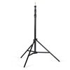 MANFROTTO Tripé de Estúdio Neumático 'Ranker Stand' 1005BAC