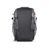 PGYTECH Mochila OneMo FPV 30L - Preto