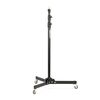 MANFROTTO Tripé de Estúdio 4.8Kg com Rodas