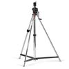 MANFROTTO Tripé Estúdio 'Wind Up' 2 Seções