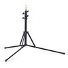 MANFROTTO Tripé de Iluminação Nano Stand - Preto