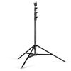 MANFROTTO Tripé ALU A14 LEVLEG Preto