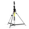 MANFROTTO Tripé De Estúdio Wind Up 3 Seções