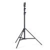MANFROTTO Tripé de Estúdio de Alta Capacidade de Carga 3 Seções 333cm Preto