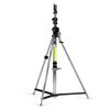 MANFROTTO Tripé de Estúdio Wind Up 3 Seções Altura 370cm