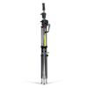MANFROTTO Tripé de Estúdio Wind Up 3 Seções Altura 370cm
