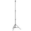 MANFROTTO Tripé de Estúdio de Alta Capacidade de Carga 3 Seções 333cm Preto