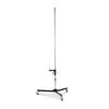 MANFROTTO Tripé de Estúdio com Rodízios - 8Kg