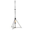 MANFROTTO Tripé Super Wind Up Aço Inoxidável