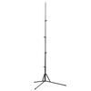 MANFROTTO Tripé de Iluminação Nano Stand - Preto