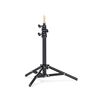 MANFROTTO Tripé de Estúdio Mini Pro 156BLB